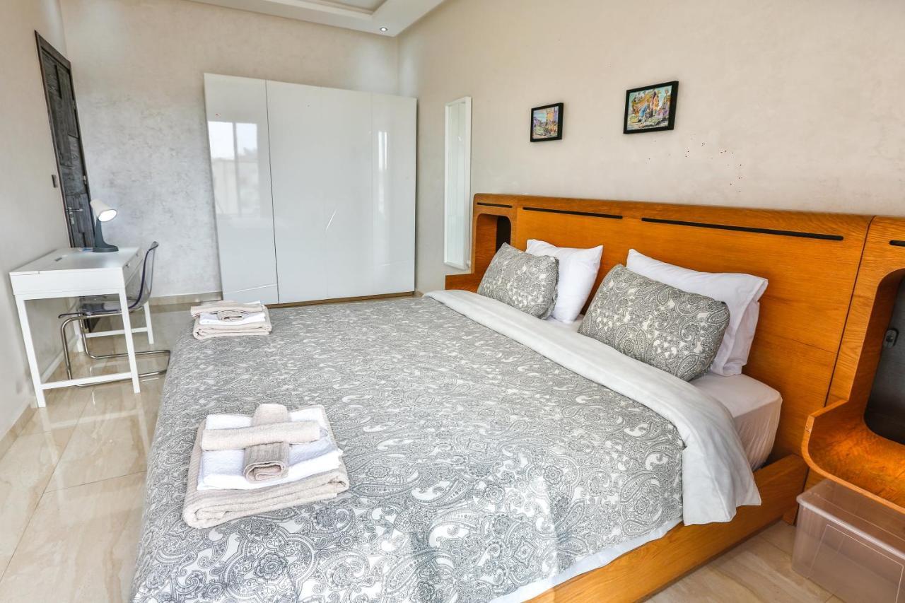 Prestigious Apartment Essaouira Exterior photo