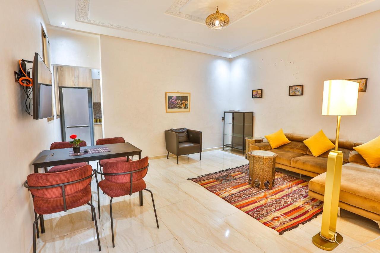 Prestigious Apartment Essaouira Exterior photo