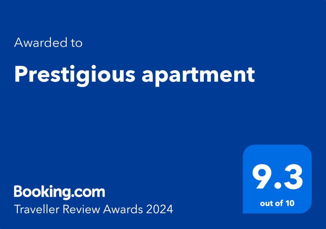 Prestigious Apartment Essaouira Exterior photo