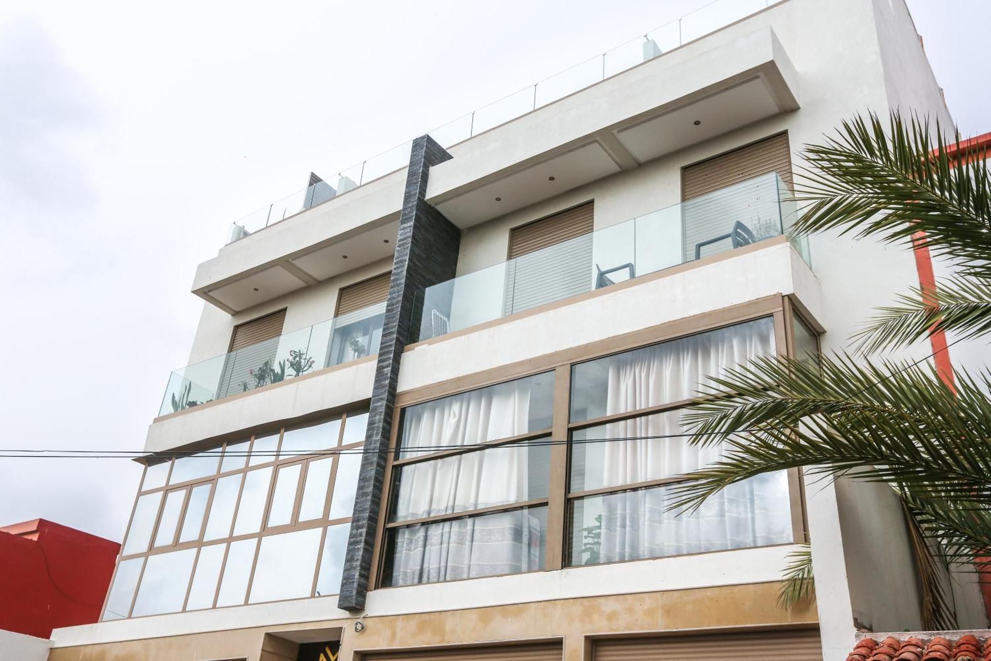 Prestigious Apartment Essaouira Exterior photo